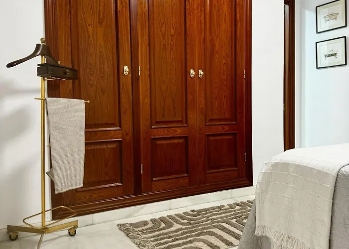 شقة Regina قرطبة