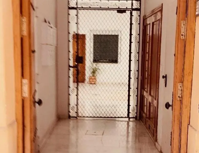 شقة Regina قرطبة