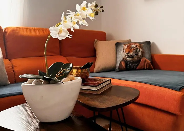 Regina شقة قرطبة