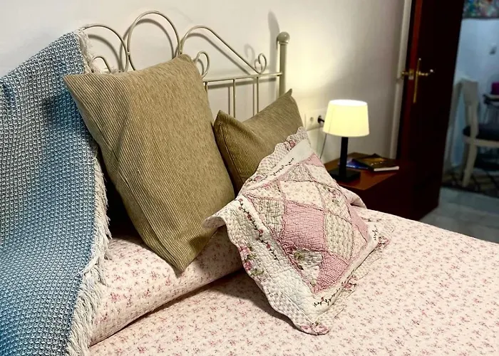 شقة Regina قرطبة