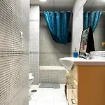Regina Apartment