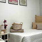 Regina Apartment Cordoba