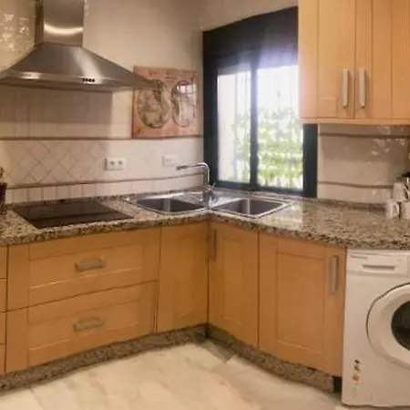 Regina Apartamento Córdoba