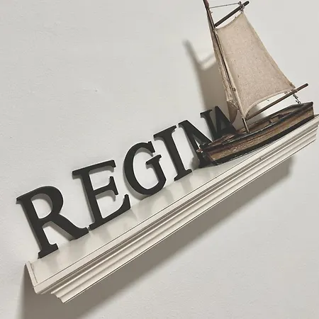Regina * Cordoba