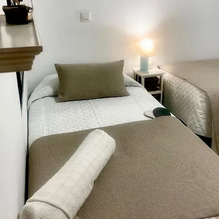 Apartamento Regina Córdoba