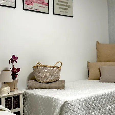 Regina Apartamento Córdoba