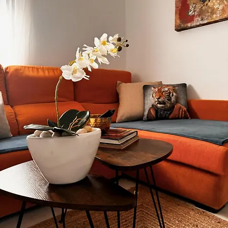 Regina Apartamento Córdoba