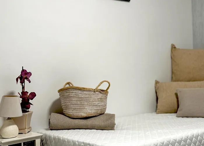 Regina דירה קורדובה