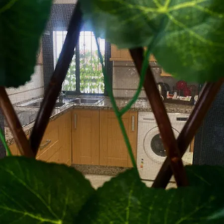 Regina Апартаменты Кордова