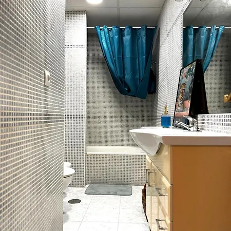 Regina Апартаменты