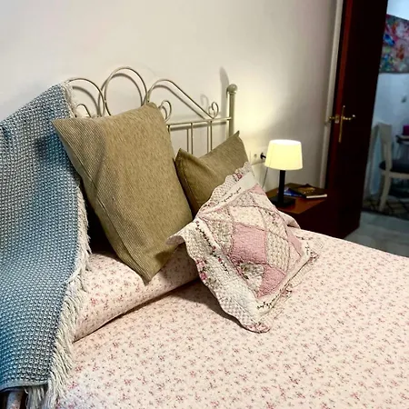 Апартаменты Regina Кордова