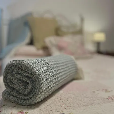 Апартаменты Regina