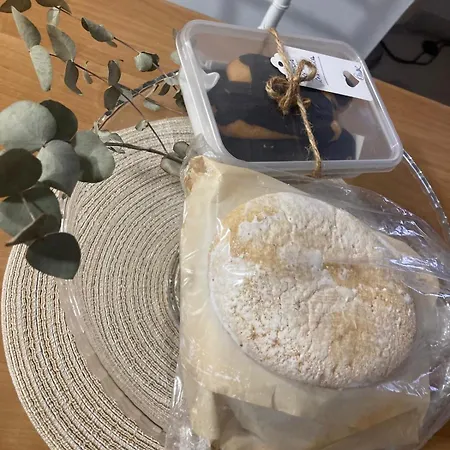 Regina Апартаменты *