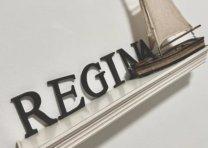 Regina * Кордова