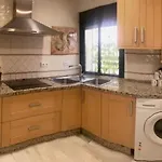 Regina Apartment Cordoba