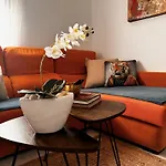 Regina Apartment Cordoba