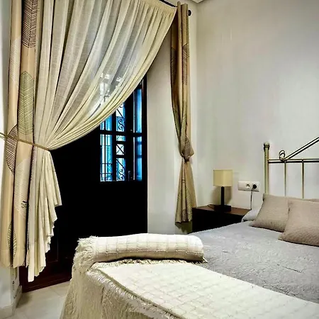 Regina Apartamento Córdoba