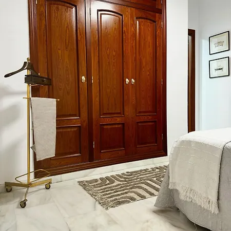 Lejlighed Regina Córdoba