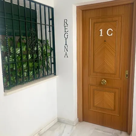 Apartamento Regina Córdoba