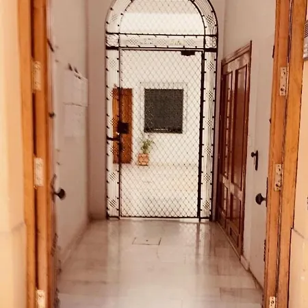 Lejlighed Regina Córdoba