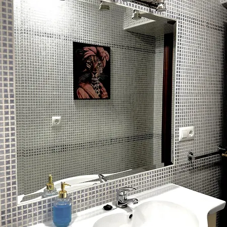Apartamento Regina *