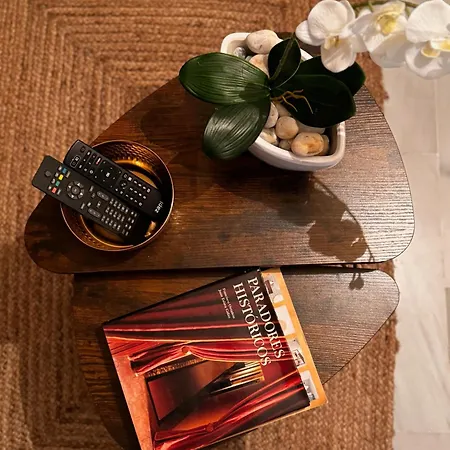 Regina Lägenhet Córdoba