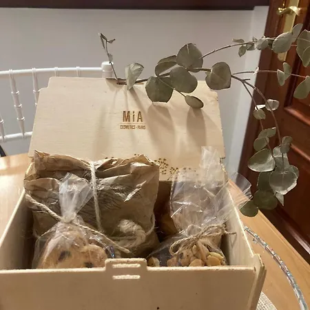 Apartamento Regina