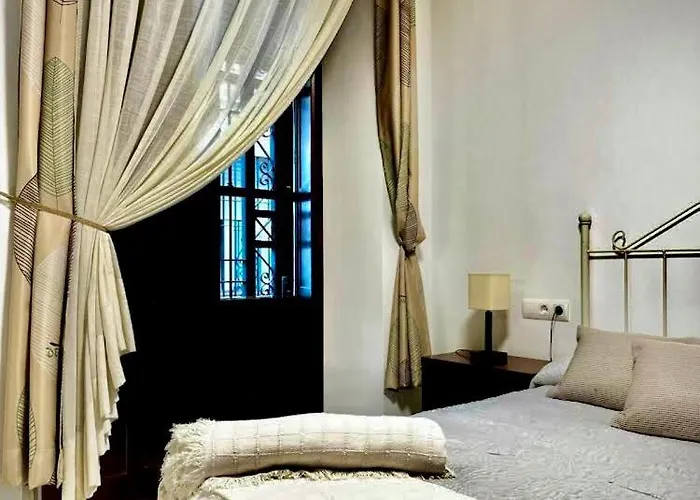 Regina Lägenhet Córdoba