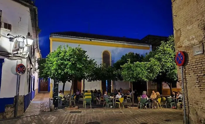 Lägenhet Regina Córdoba