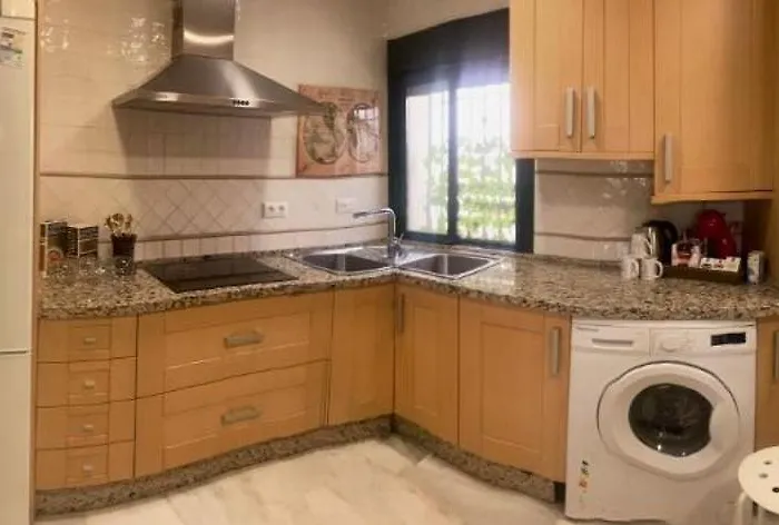 Regina Lägenhet Córdoba