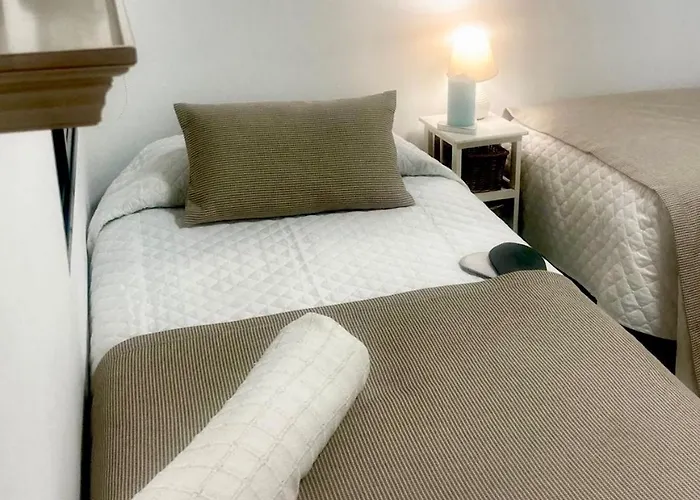 Lägenhet Regina Córdoba