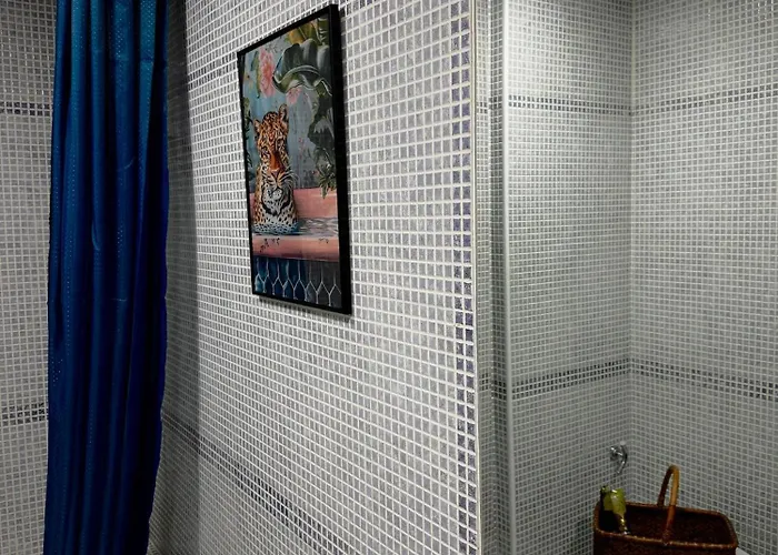 Lägenhet Regina Córdoba